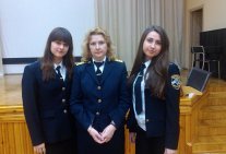 Кримінально-правова охорона інтересів сім’ї, молоді та неповнолітніх за законодавством України 